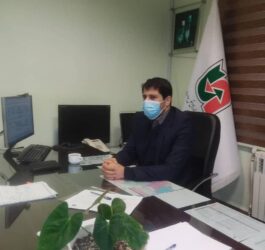 مدیرکل راهداری و حمل و نقل جاده ای گلستان :  رعایت پروتکل های بهداشتی در بخش مسافر ضروری است.