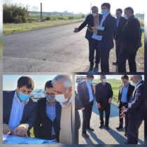 ۳۴ هزار میلیارد تومان برای نگهداری سالانه  راههای  فرعی روستایی کشور نیاز است