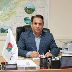 تقاطع شصت کلاته ایمن میشود