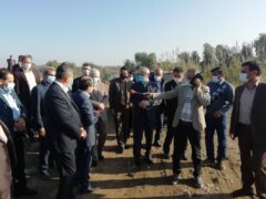 استان گلستان تنها استانی در کشور است که بصورت پایلوت، به مدیریت متمرکز پسماندها می پردازد