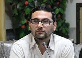 افتتاح پردیس سینمایی مهر گنبدکاووس با حضور عوامل فیلم «هناس»