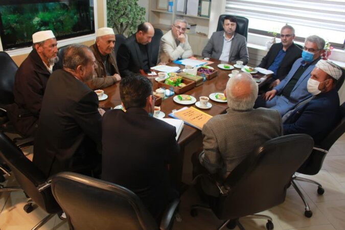 مدیر کل شیلات گلستان خبر داد؛ تخصیص ۴ میلیارد ریال از سوی سازمان مدیریت و برنامه ریزی استان جهت اقتصادی نمودن فعالیت صیادان گلستانی