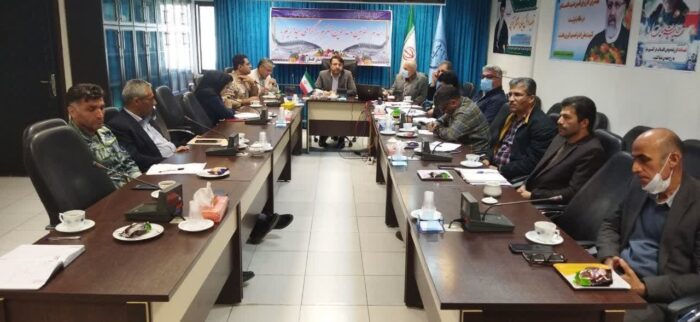 مدیر کل شیلات گلستان: بهبود شرایط حمل و نقل در جلوگیری از تلفات مولدین خاویاری نقش موثری دارد