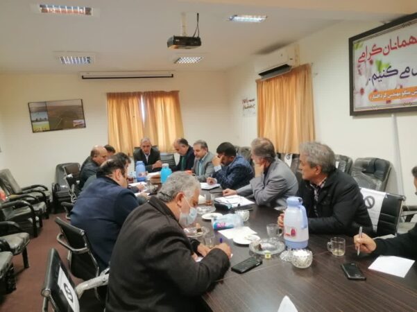 معاون آبزی پروری شیلات استان خبر داد: استفاده از پساب مجتمع پرورش میگو گمیشان در پرورش آبزیان بومی