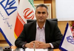 ‍ پیام تبریک رییس دانشگاه علوم پزشکی گلستان به مناسبت هفته بسیج