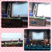 اولین همایش کشوری توانمندسازی زنان سرپرست خانوار در مشهدمقدس