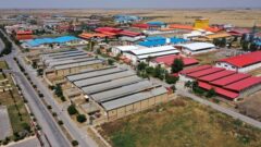 راه اندازی ۳۶ واحد صنعتی راکد در شهرکها و نواحی صنعتی استان گلستان