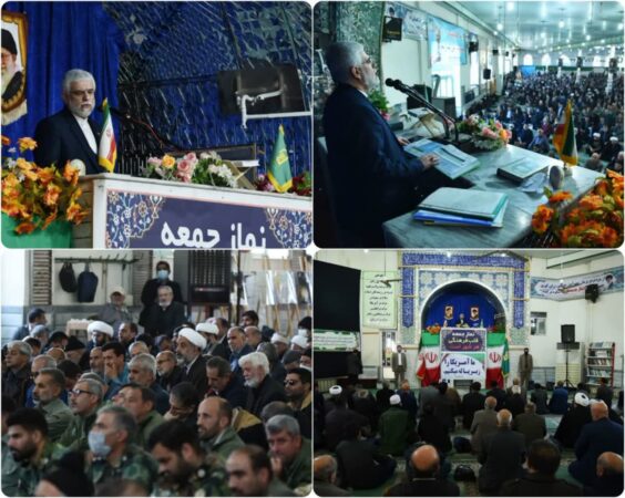 جابجایی سایت پسماند آزادشهر در این دولت اجرایی خواهد شد