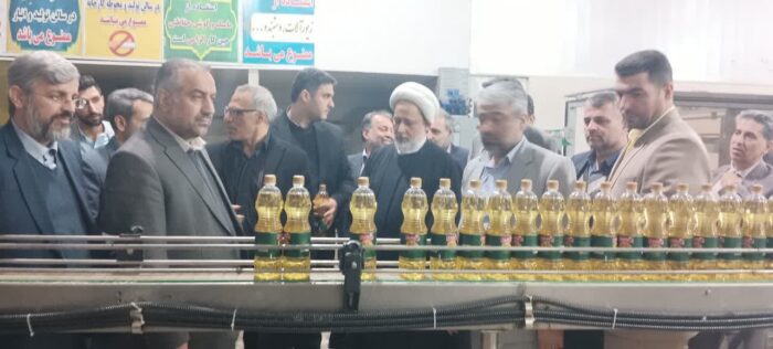 پیگیری مطالبات بخش تولید از باب ترک فعل ها در دستگاه قضایی گلستان