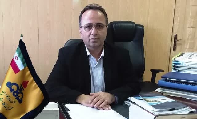 یک چهارم مشترکین استان بیشتر از الگوی گاز مصرف می‌کنند