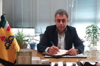 امکان دسترسی تاکسی های شهری به گاز طبیعی در گلستان فراهم شد