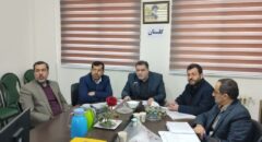 اجرای تفاهم نامه ۵ جانبه ساخت ۴۰ هزار واحد مسکونی برای مددجویان تحت پوشش کمیته امداد امام خمینی ره در سطح کشور