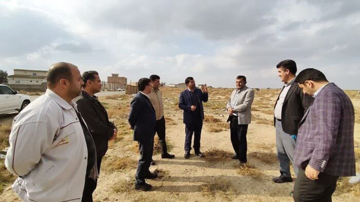 توجه خاص بنیاد مسکن استان به روستاهای محروم و کمتر برخوردار شهر انبارالوم