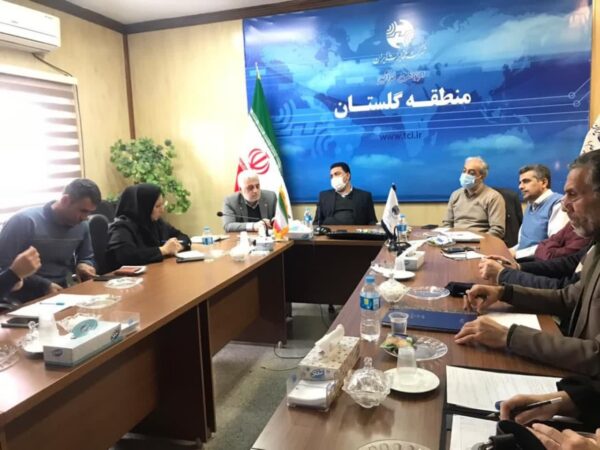 سرقت کابل و تجهیزات مخابراتی ، عامل اصلی قطع ارتباطات است