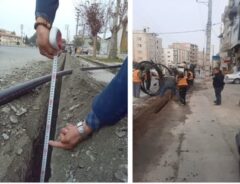 اجرای استاندارد پروژه های مخابرات عامل مهم در کیفیت بخشی به خدمات است