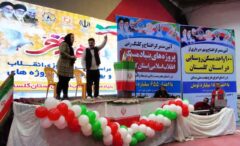 پروژه های بنیاد مسکن استان گلستان در هشتمین روز از دهه مبارک فجر