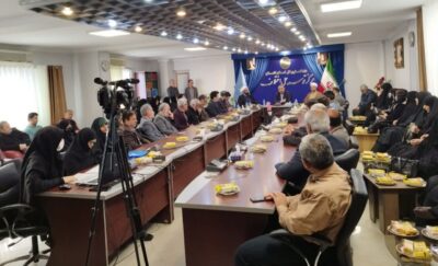 افزایش سازش پرونده ها در شوراهای حل اختلاف استان گلستان