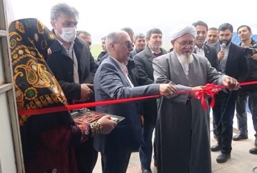 خدمات گروه جهادی رویش دانشگاه علوم پزشکی گلستان به مدت سه روز در مناطق محروم استان گلستان