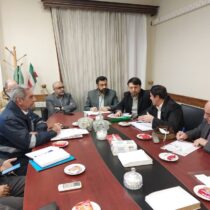 توسعه طرح پرورش ماهی در دریا همکاری همه جانبه تمامی دستگاهها را می طلبد