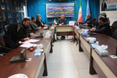 توانمند سازی تعاونی های صید پره استان با استفاده از طرح های آبزی پروری