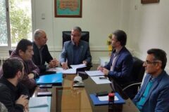 بیشتر تخلفات رانندگان در کمیسیون ماده ۱۱ گلستان منجر صدور رای شده است