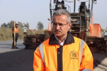طرح استقبال ایمن از بهار در طول راههای گلستان آغاز شد