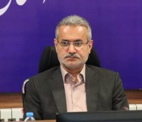 حضور مدیرکل راهداری و حمل و نقل جاده ای گلستان در سامد