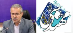 قدردانی مدیرکل راهداری و حمل و نقل جاده ای گلستان از جامعه مهندسی استان