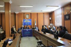 نخستین همایش ملی استانی راهبران اشتغال کمیته امداد گلستان برگزارشد.