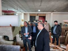 حل و فصل کشمکش ۱۲ ساله شرکت گاز و مالکان زمین های منطقه کمالان با پادرمیانی دادگستری