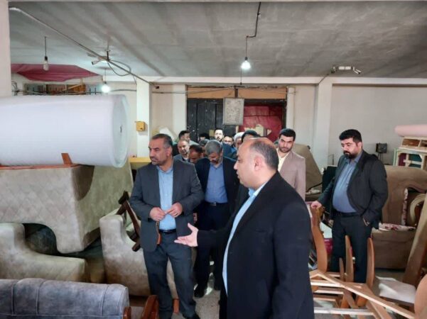 حل و فصل کشمکش ۱۲ ساله شرکت گاز و مالکان زمین های منطقه کمالان با پادرمیانی دادگستری