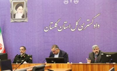 خطر قرمزی در مبارزه با مفاسد نداریم