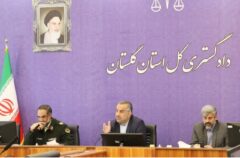 حمایت قاطع دستگاه قضایی از پلیس برای برقراری امنیت