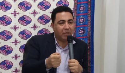 یک سازمان برای موفقیت نیازمند نیروی توانمند وکارکنان پرتلاش است