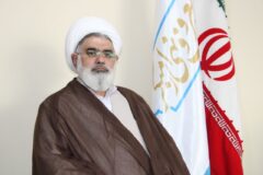 پیام دبیر ستاد امر به معروف و نهی از منکر گلستان به مناسبت ۲۲ اسفند روز بزرگداشت شهدا