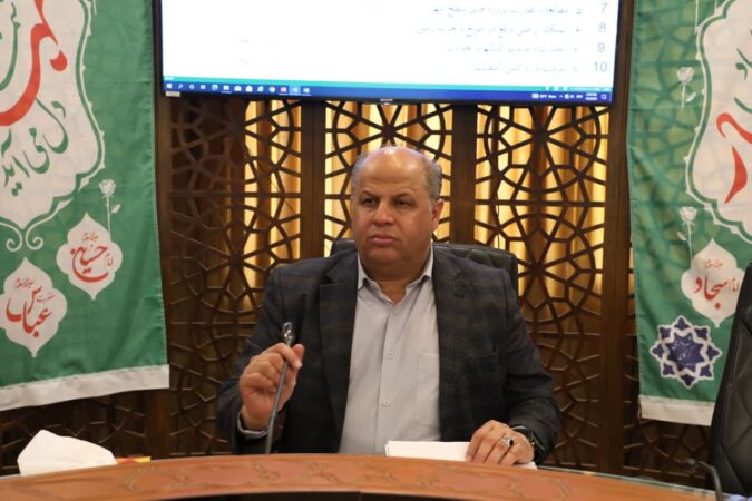 احداث پارکینگ های عمومی در نقاط پر ترافیک شهری