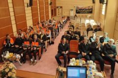 پلیس راه و راهداری همراه همیشگی راهها