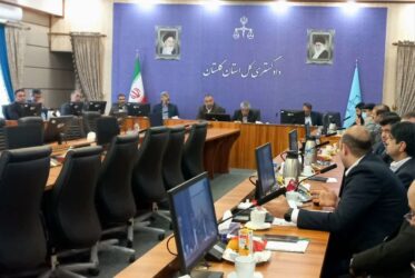 احیای ۷۴ واحد تولیدی امسال با حمایت دادگستری گلستان