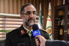 رفع تصرف ۴۰ میلیارد ریالی اراضی ملی در “علی آباد کتول”