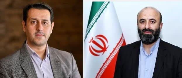 محمد رعیت، از سوی رییس کارگروه رسانه و فضای مجازی استان گلستان تقدیر شد