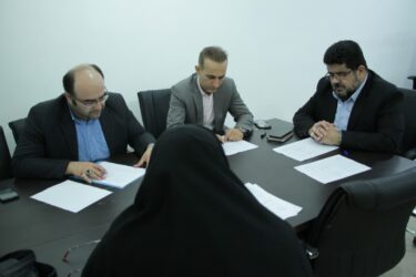 کمیته تبلیغات فرهنگ و ارشاد اسلامی گلستان تشکیل جلسه داد