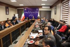 آخرین هماهنگی های راهداری و حمل و نقل جاده ای گلستان برای نوروزی ایمن