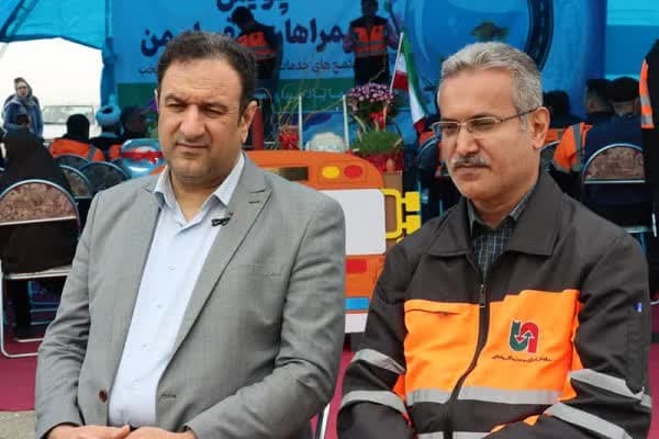 ۲۱ هزار راهدار برای سفر ایمن هم میهنان در راههای کشور حضور دارند