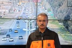 حدود ۱۸ هزار مسافر از گلستان جابه جا شدند