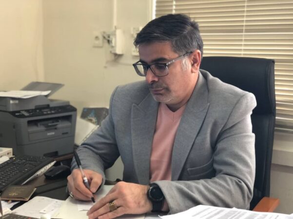 توجه به رشد کارآفرینی اجتماعی در محلات شهر گرگان