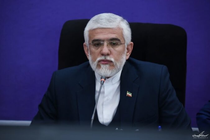 تلاش مجدانه برای رفع تنش آبی گلستان