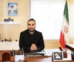 مسئولین کمیته فوتبال شهرستان گرگان معرفی شدند .