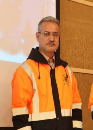 تخطئی از سرعت مطمئنه تصادفات زنجیره ای را افزایش داده است