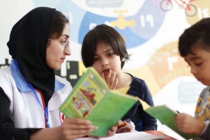 بهره مندی بیش از ۲۴ هزار نفر از خدمات ایمنی و سلامت در پست های نوروزی گلستان