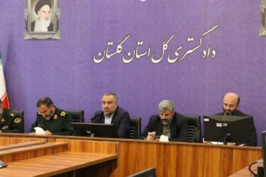 آغاز نهضت مقابله با بی حجابی در گلستان